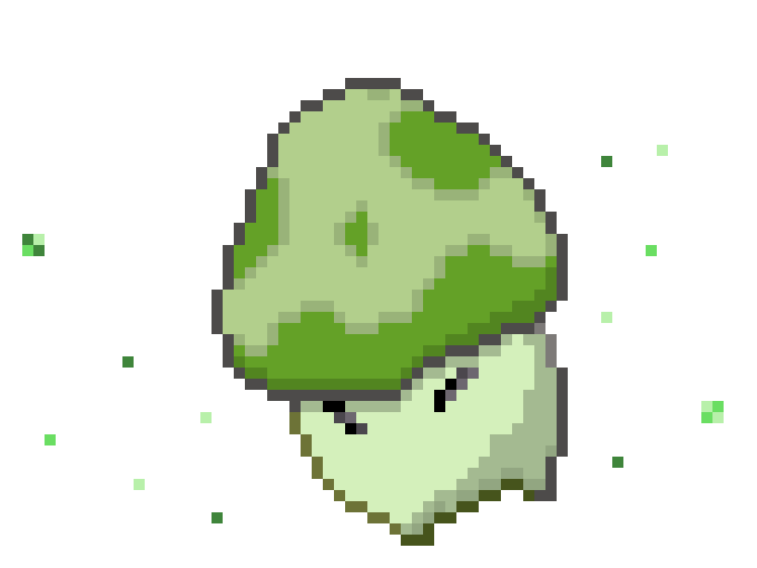 [e042ce] Mushroom starter v1.6