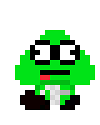 [506291] Gir Goomba
