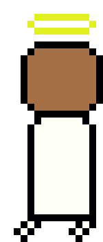 [9664c4] angel(torso)