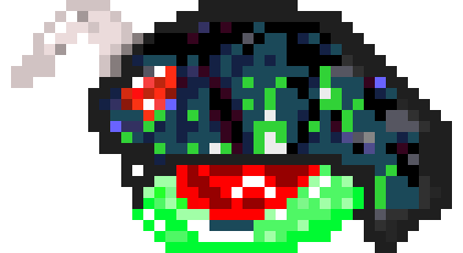 [3fc447] Alien
