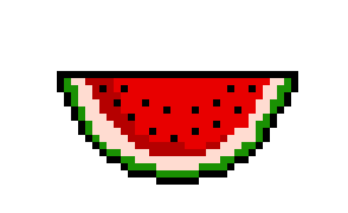 [9664c4] watermelon