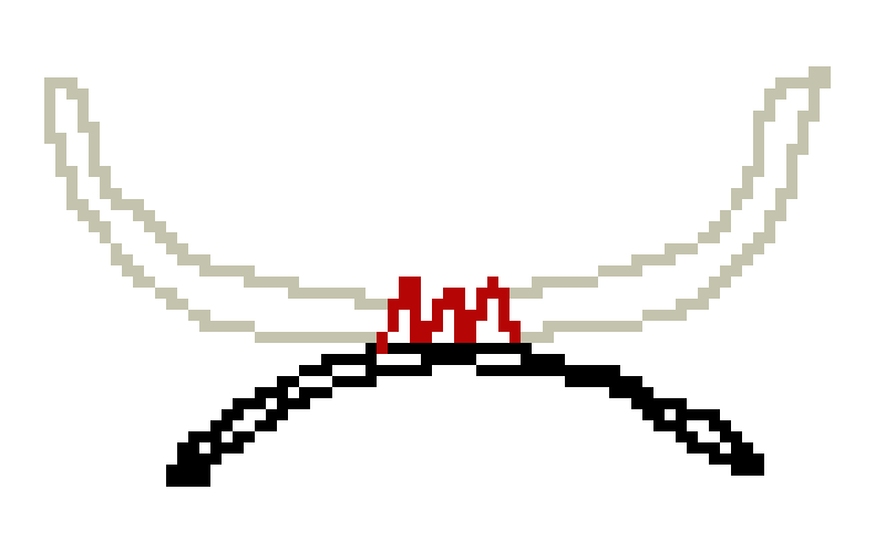 [854455] Horn Helmet
