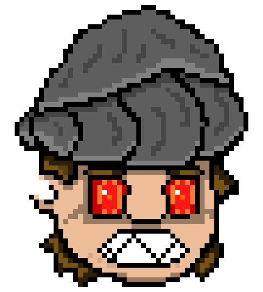 [b6c6c7] Pixel- Angry/Fuming