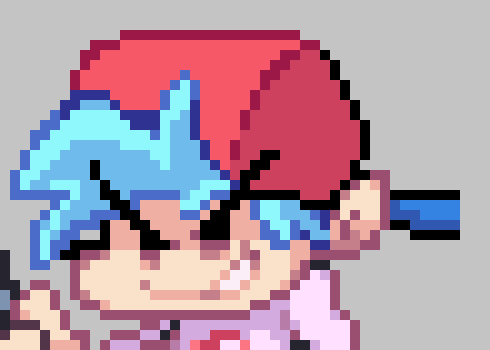 [401102] *beep bop bop skdoo bep beep!-BF