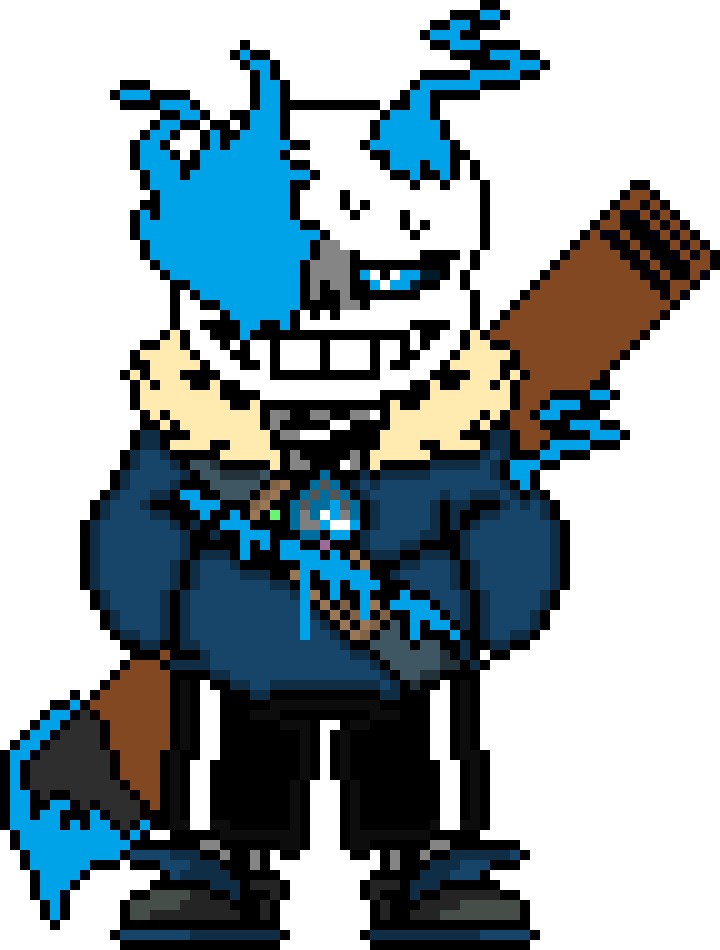 [69ea45] OtherKillerInk (Weary)