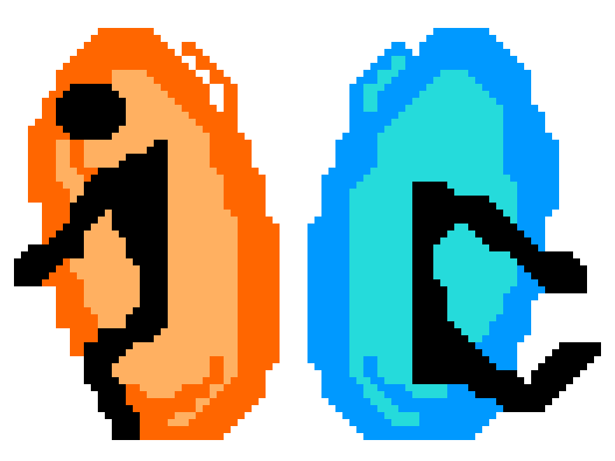 [9664c4] Portal 2