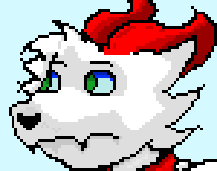 [63ceb7] -He continued to wander PAM, clearly alone, yet he can fend for himself- ... -For some reason he has a box-