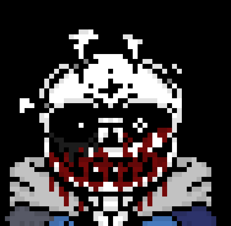 [57dac4] and i went through the toruble of thinking up idea, AND making him just for you to make me use a old one (ha, used your own logic against you!)