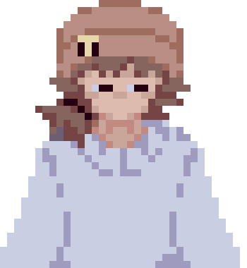 [839727] "Oh?" [He walks closer to the center amoung the crowd of people, being quite short and having to float a little to look over someone's shoulder]
