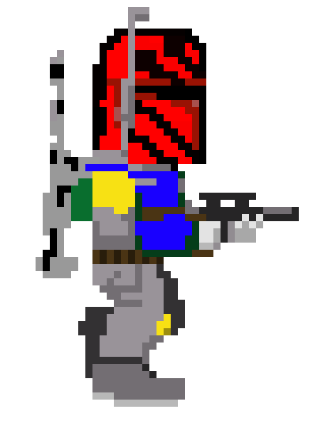 [9664c4] boba fett
