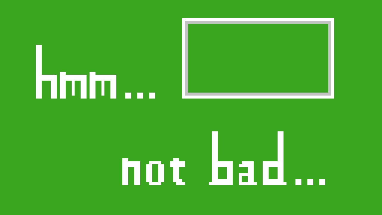 [eb46b2] Okay
