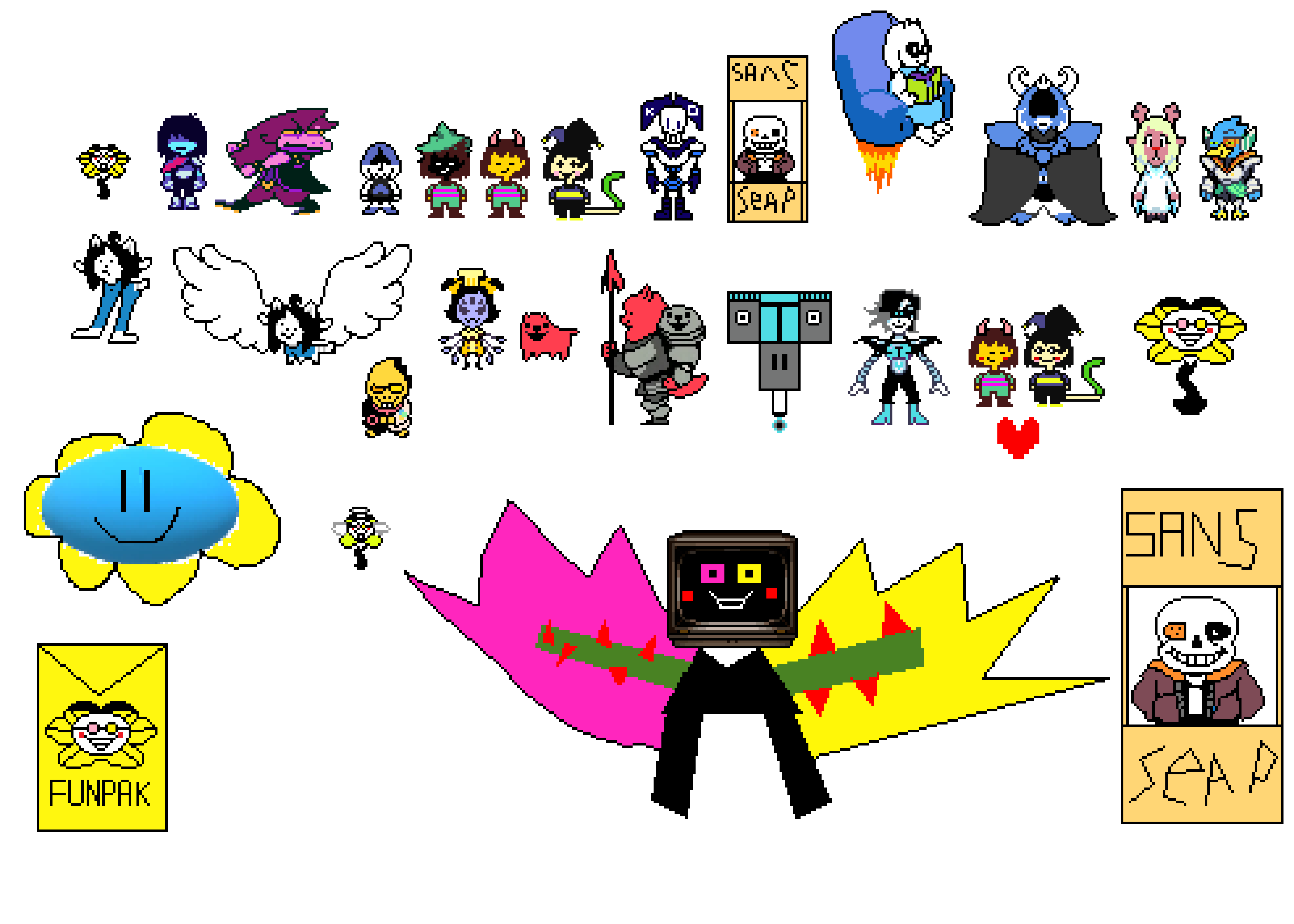 Deltaground