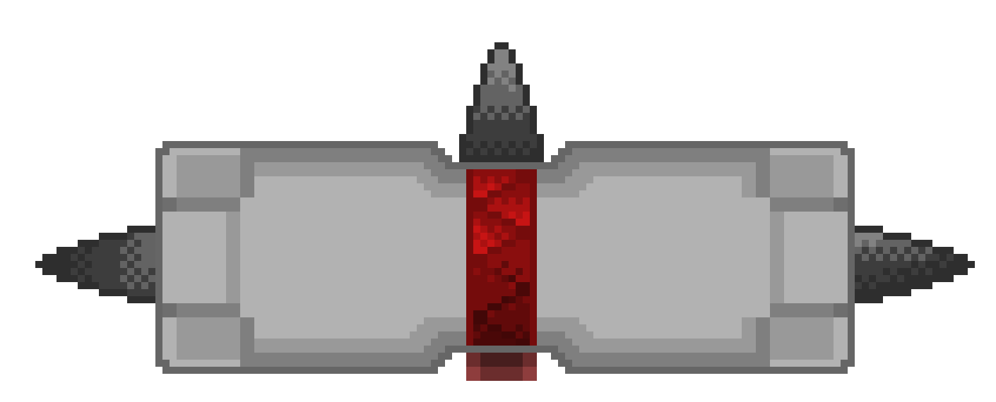 [9664c4] Hammer wip 3.0