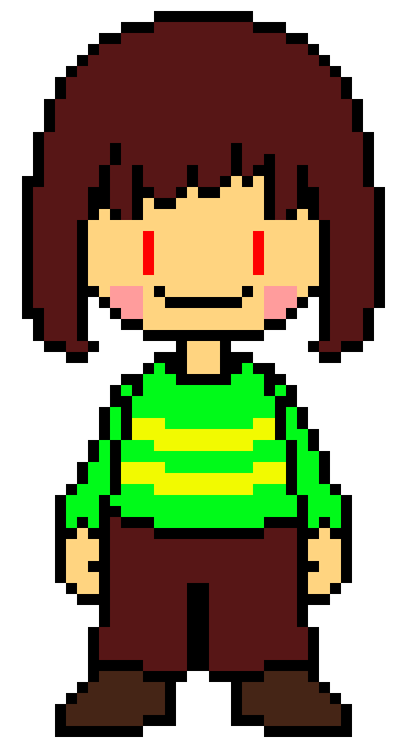 Chara Sprite