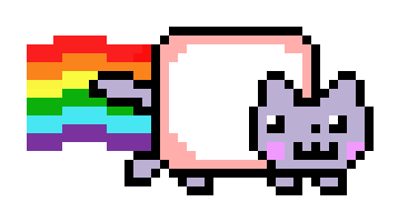 NYAN CAT