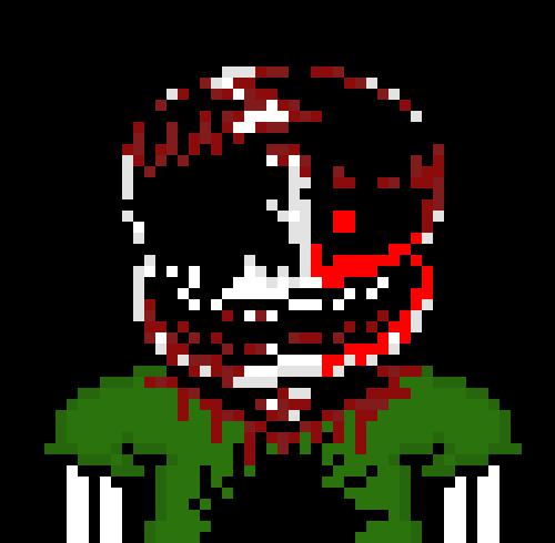 [65875e] "Here, lets get you some shelter." *He'd grab TaleFell, then teleport him to the MultiVerse, laying him down on the cozy as all hell sofa.* "Alright. I can't let my friend Multi see me like this. So I'll leave ya to it, alright?"