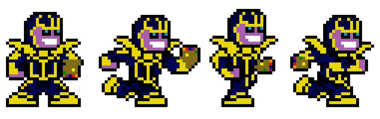[9664c4] Thanos