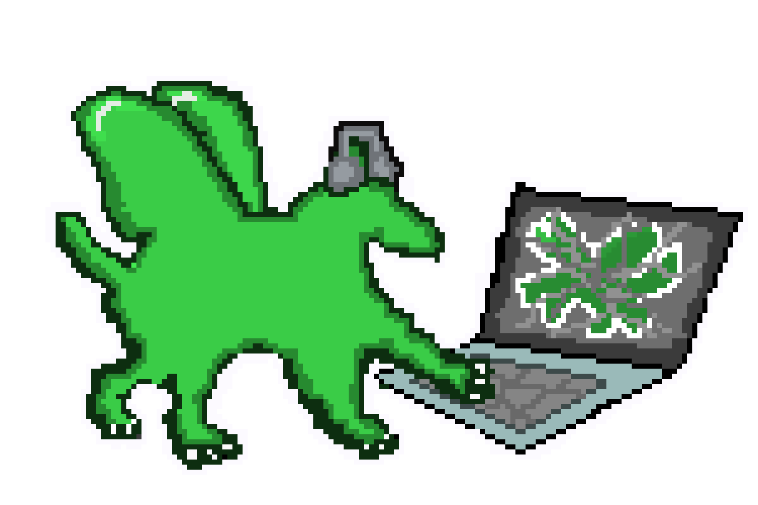 [14e9f1] Griffin 