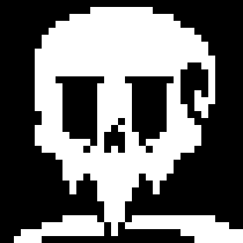 [cc5a8d] I have too much time and no life.