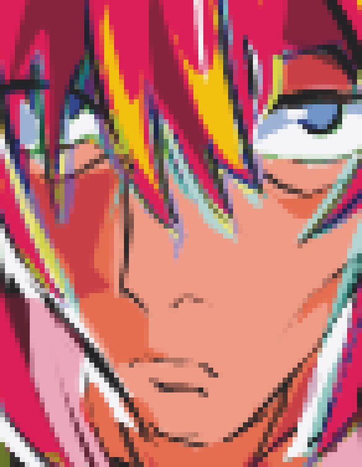 [68c135] listen lady whatever youre selling i aint buying yo