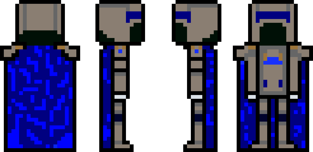 [898071] Liam Knight Boss