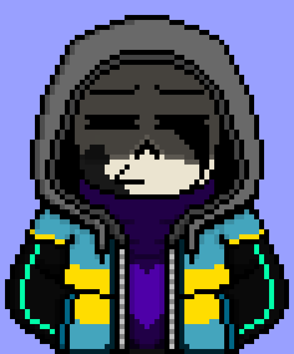 [752b4c] *he would make an oddly cartoonish face* Man, can`t have one normal day around here.