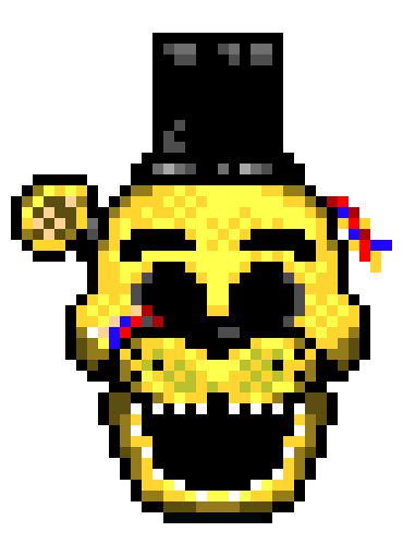 Golden Freddy