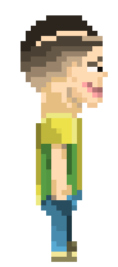 [e0d0d4] Yanis 7
