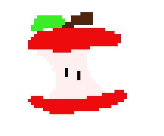 [6cc9a7] Apple Core
