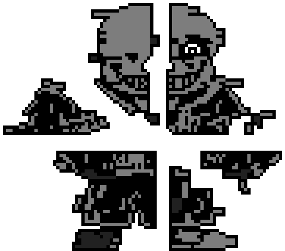 [bf569c] Sonic 3 Sprite v2