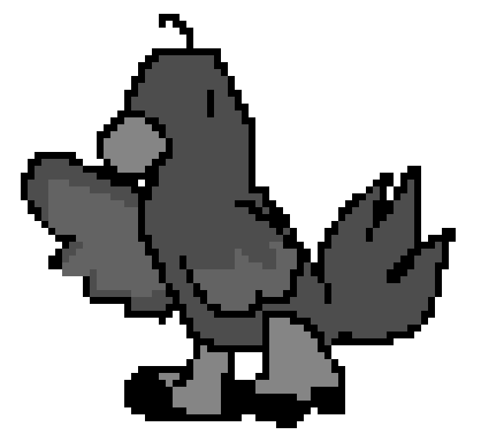 [9664c4] argentavis sticker