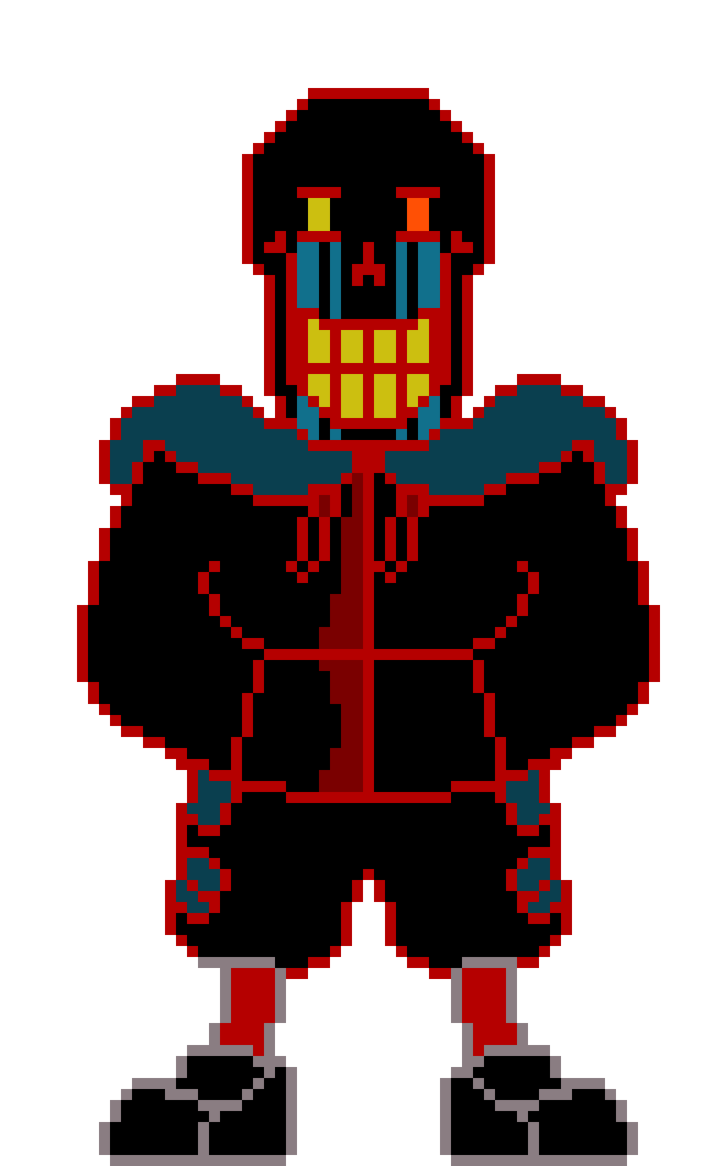 [9664c4] Errorswap papyrus