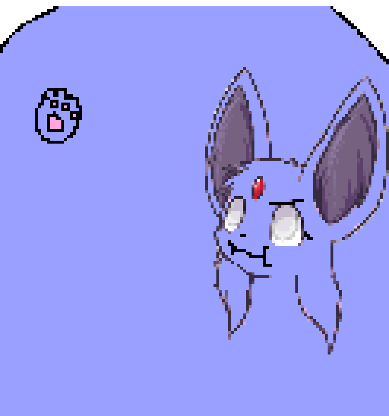 [c59111] berry espeon #2