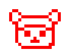 [6f30af] danganronpa pixel sprite polar pattorler  vote