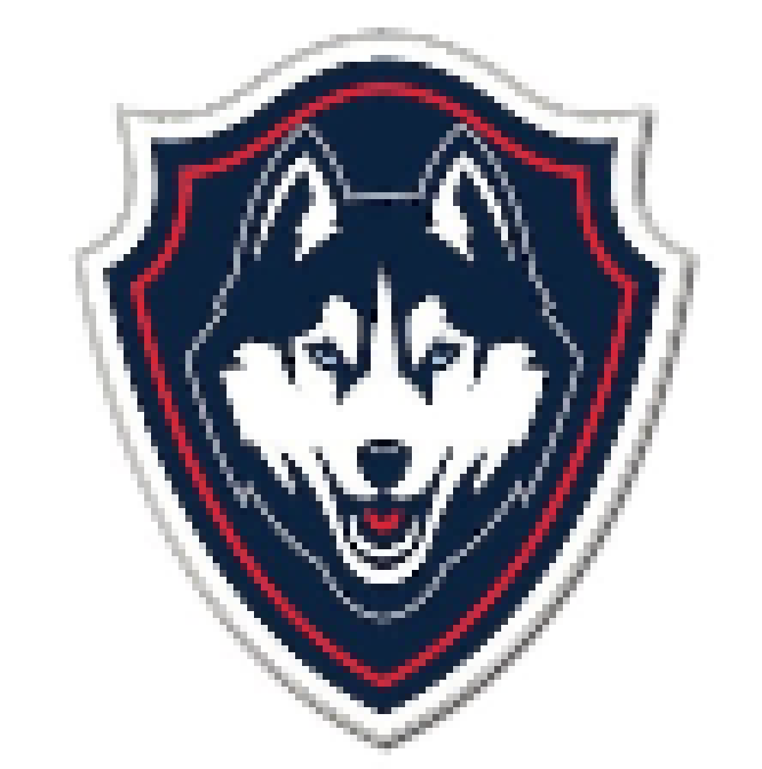 [8ebbcd] Husky Crest