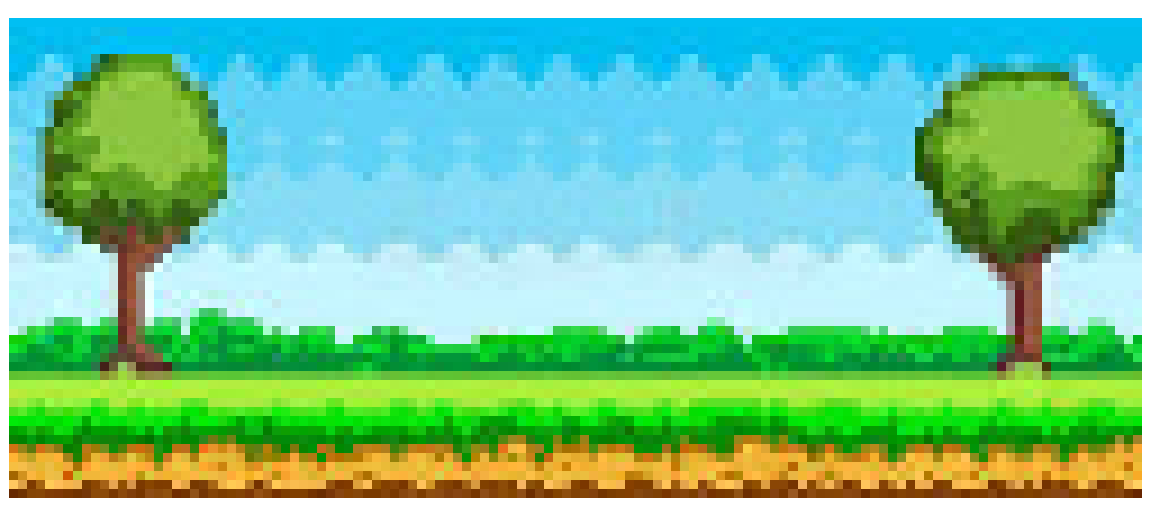 [c414d4] Title Screen CZaugg