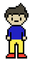 [9664c4] Action Guy