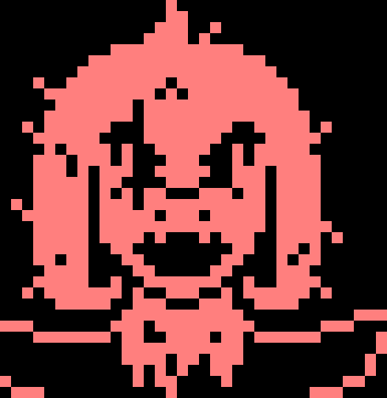 [a82578] *He grabs the phone ignoring temmie*  "what do ya got?"