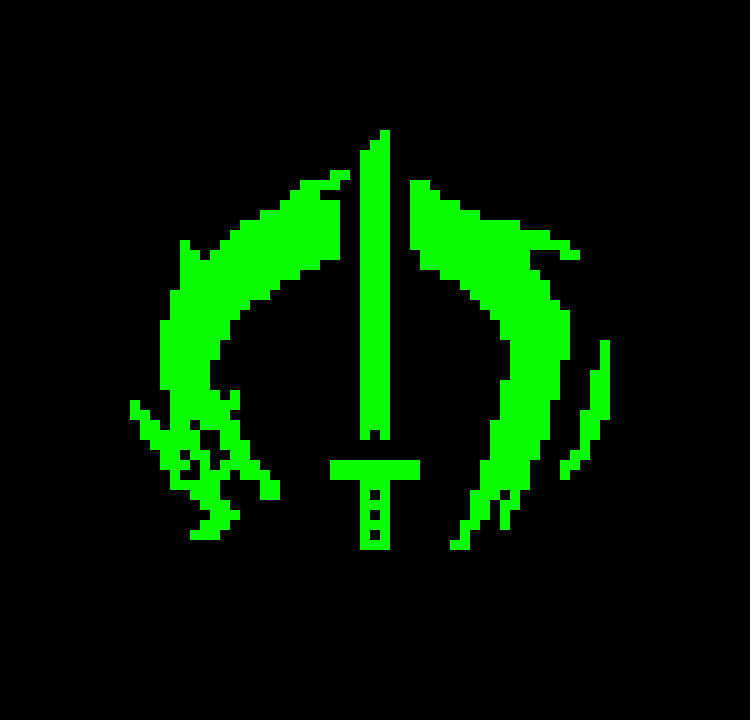 [9664c4] DRAGON BLADE.