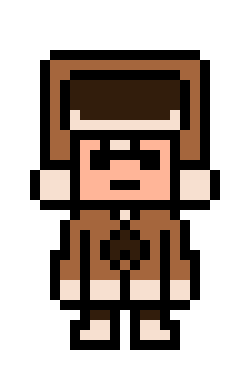 [d0f843] Mario Mellow Sprite