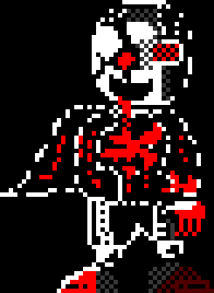 [807e0a] DETERMINATION!ShuffleSwap [DSHUFFSW]: Phase 3: Saved by his own .   .   .   memory?