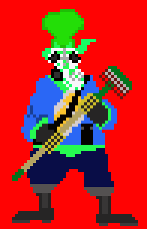 [9664c4] tf2 Pyro