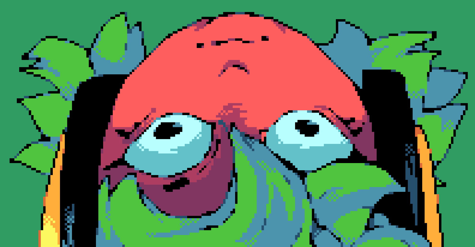 [8426a8] my brain isnt acclimated to reading an in depth debate i just got up from a nap