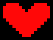 [9664c4] Heart