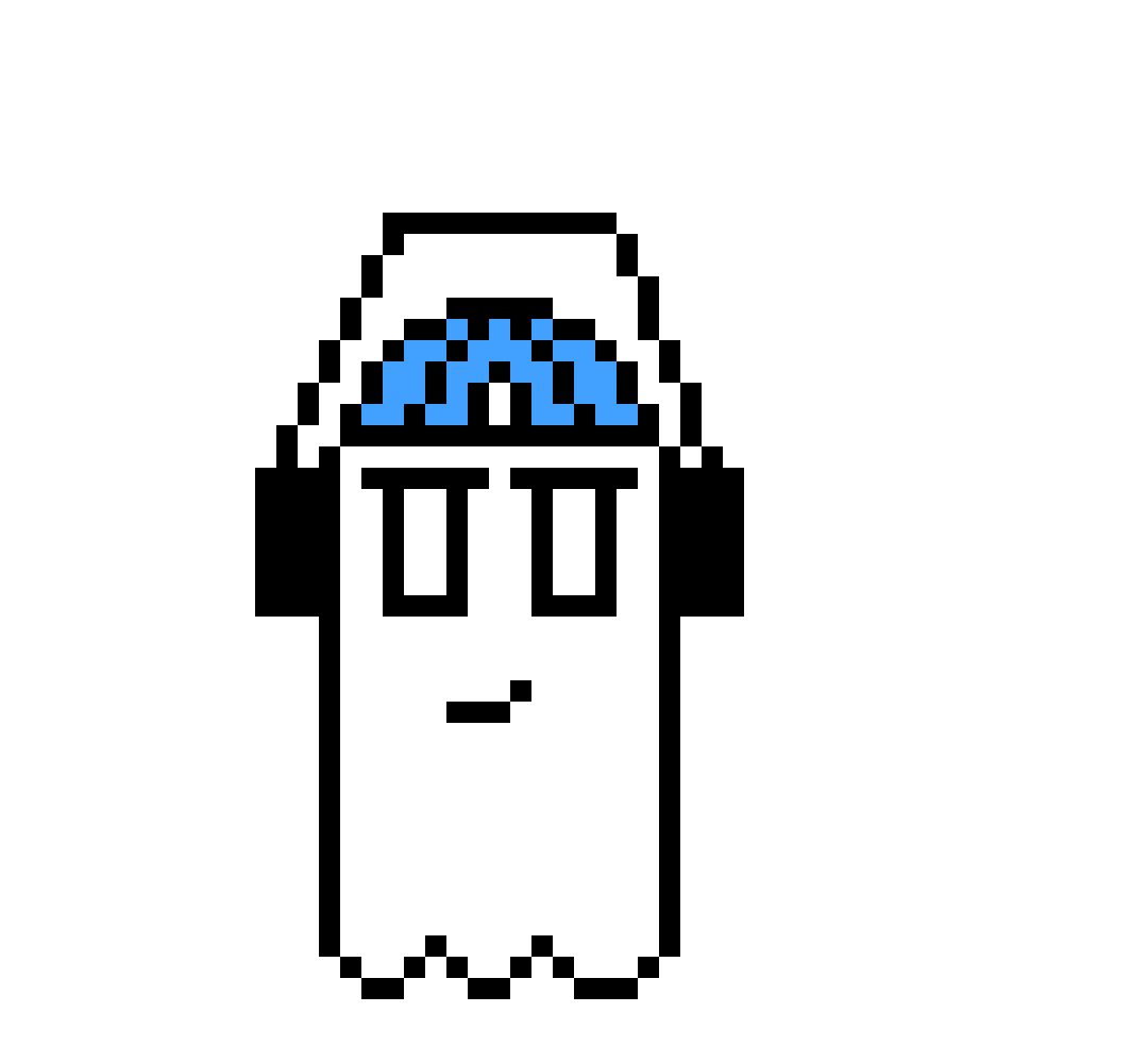 [9664c4] taletwist napstablook