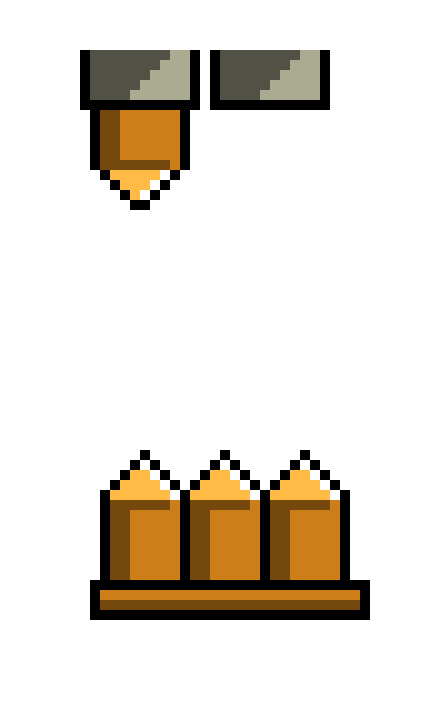 [9664c4] spike traps
