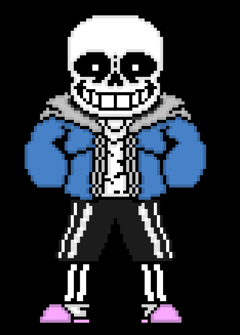 hey among us man would you like to use my sprite for your projects?