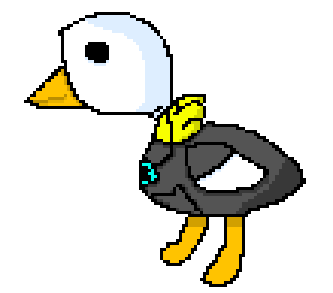 [5b2f3e] -walks up to psycho- honk honk hey