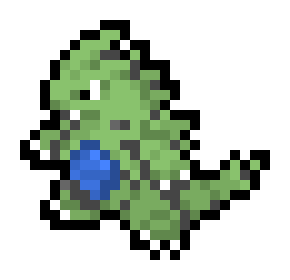 [502568] 248 - Tyranitar