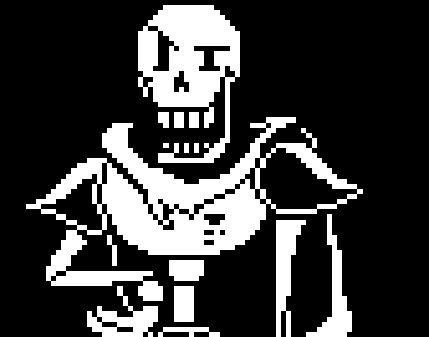 [acbc50] *rattling his bones in royal guard noise*